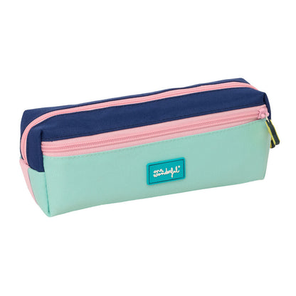 Mr. Wonderful Star triple pencil case Nerdscape