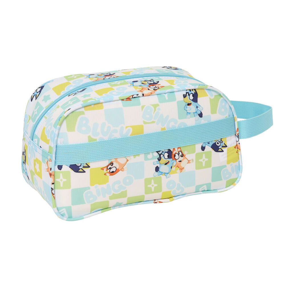 Bluey Ready adaptable carrying case
