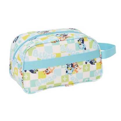 Bluey Ready adaptable carrying case