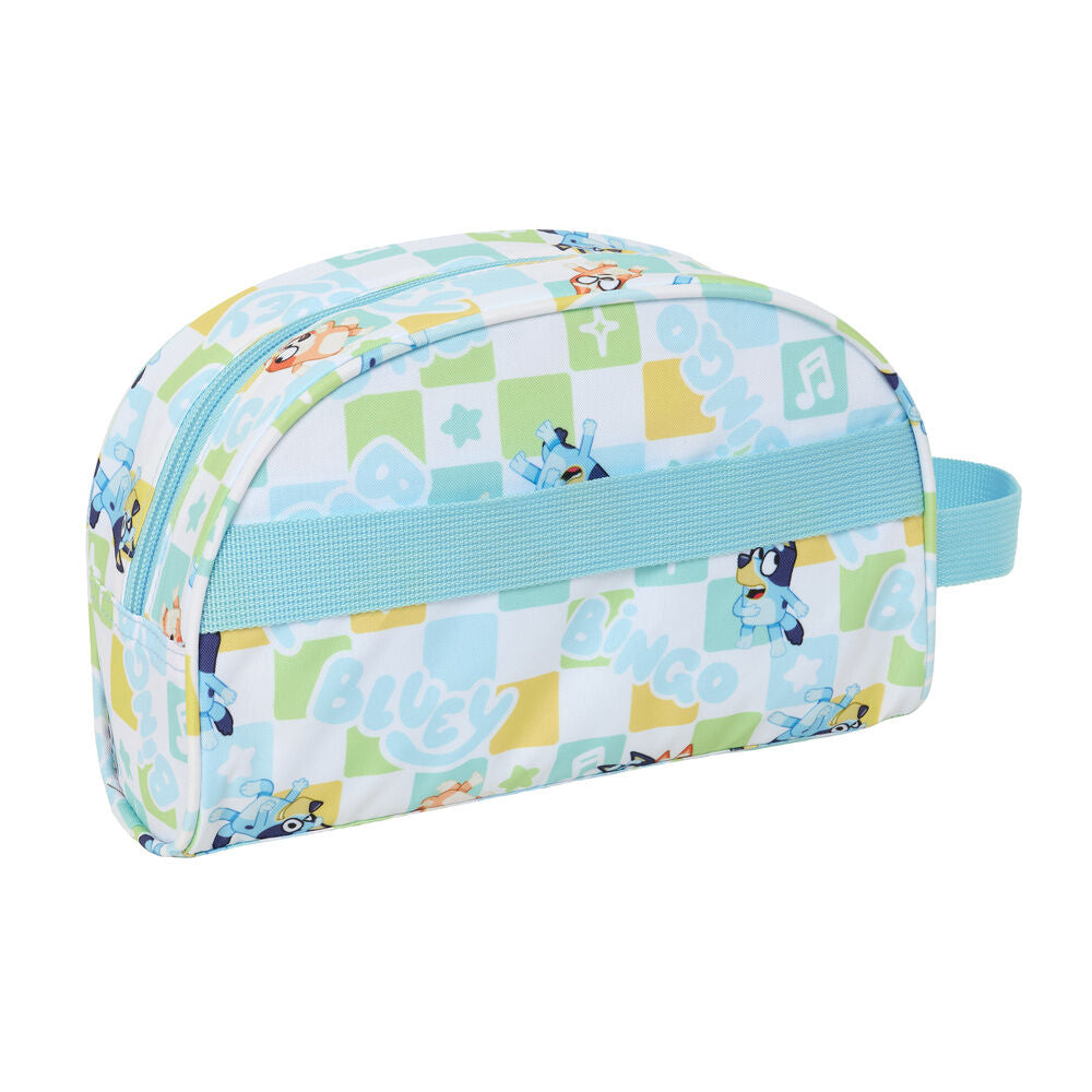 Bluey Ready adaptable carrying case