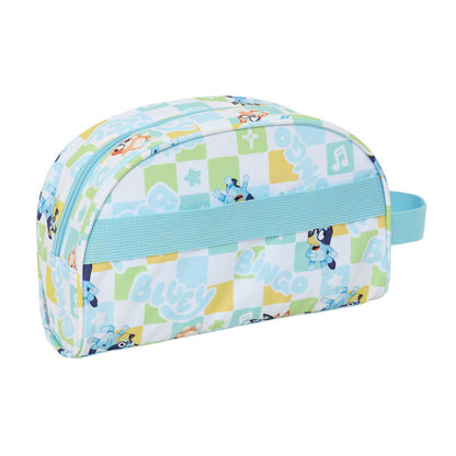 Bluey Ready adaptable carrying case