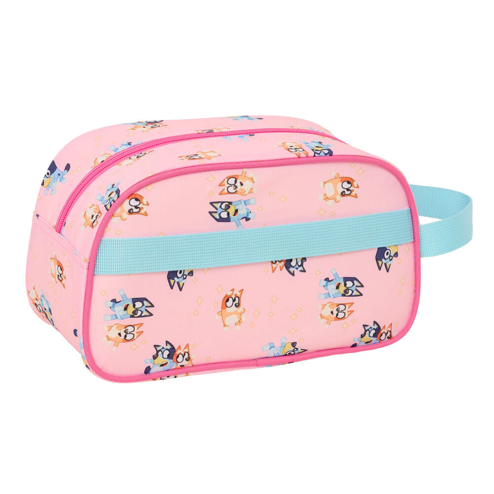 Bluey Dance adaptable carrying case