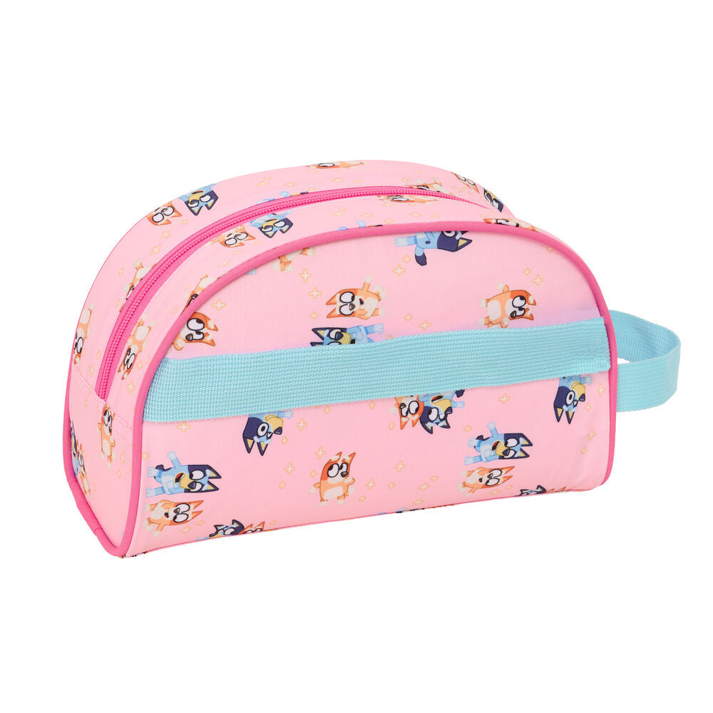 Bluey Dance adaptable carrying case