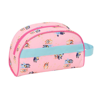 Bluey Dance adaptable carrying case