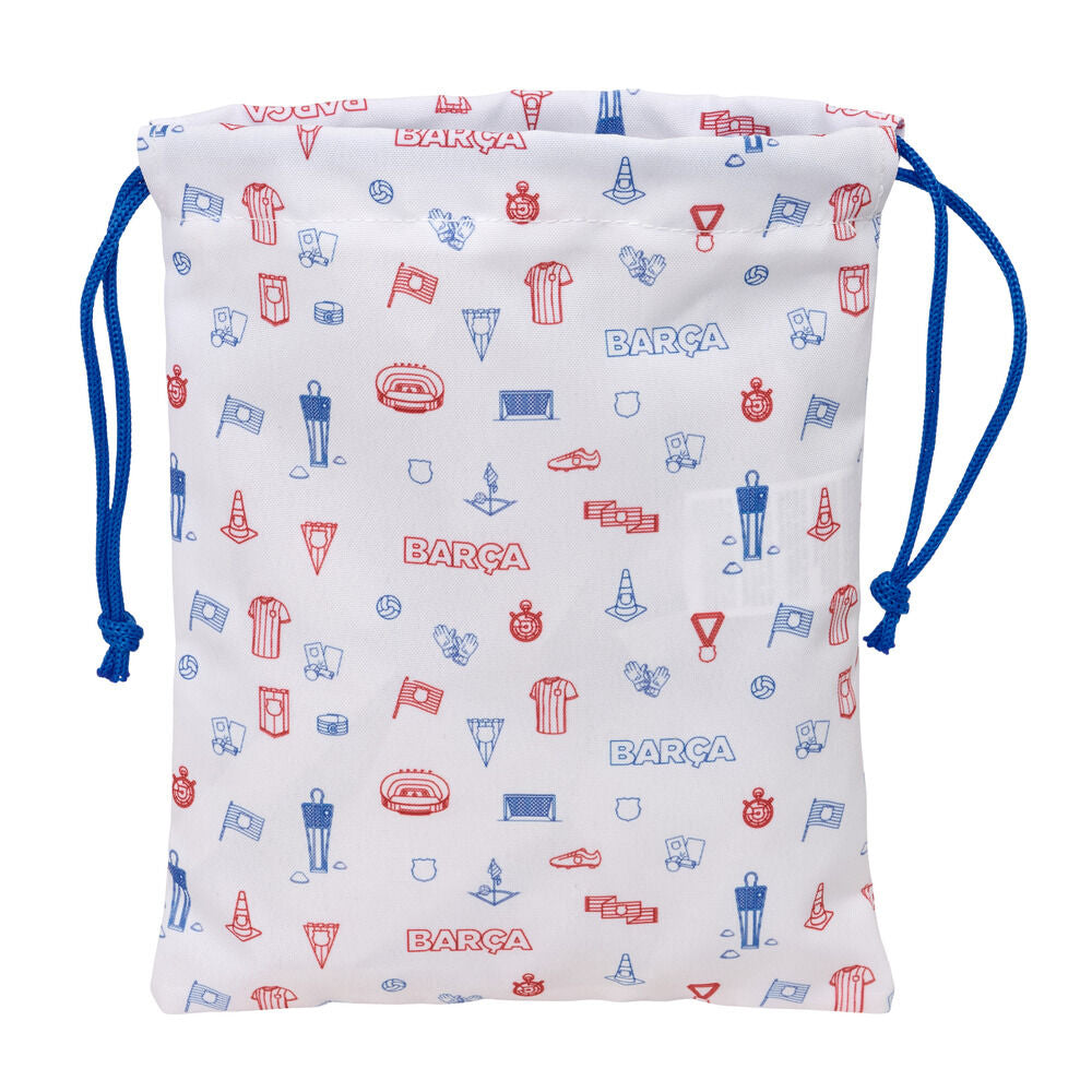 F.C. Barcelona Baby lunch bag