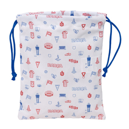 F.C. Barcelona Baby lunch bag