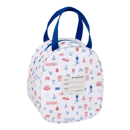 F.C. Barcelona Baby lunch bag Nerdscape