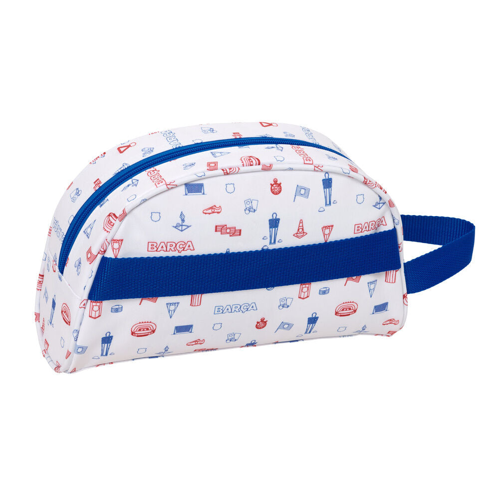 F.C. Barcelona Baby adptable carrying case Nerdscape