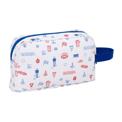 F.C. Barcelona Baby thermos breakfast bag Nerdscape