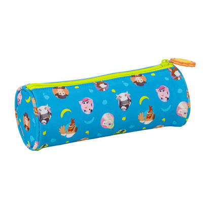 La Granja de Zenon pencil case