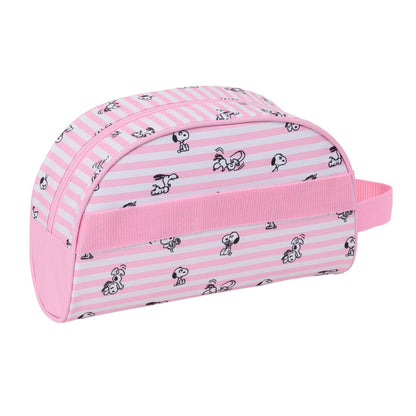 Snoopy adaptable carrying case Nerdscape