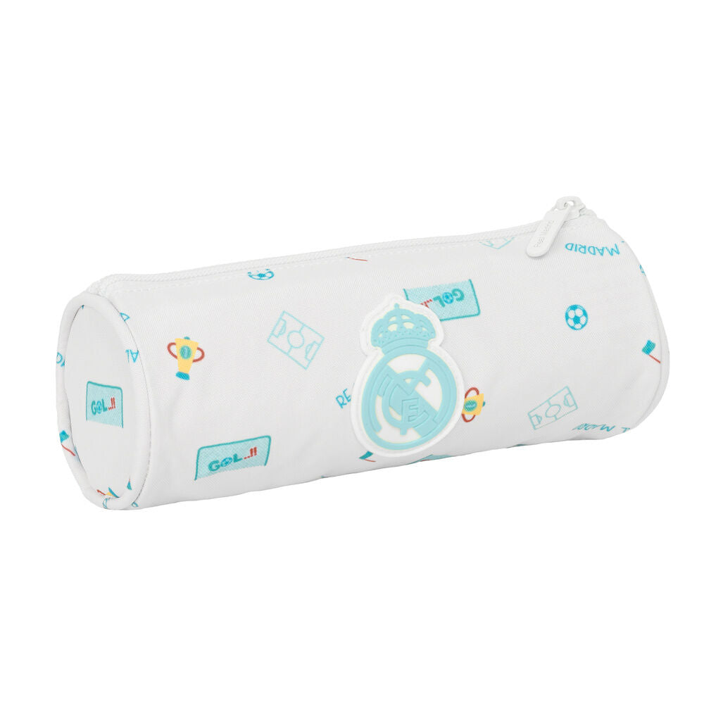Real Madrid Baby pencil case