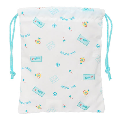 Real Madrid Baby lunch bag