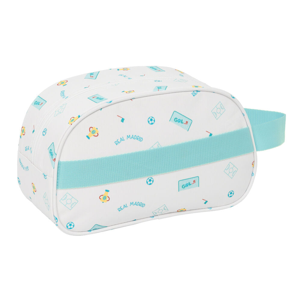 Real Madrid Baby adaptable carrying case Nerdscape