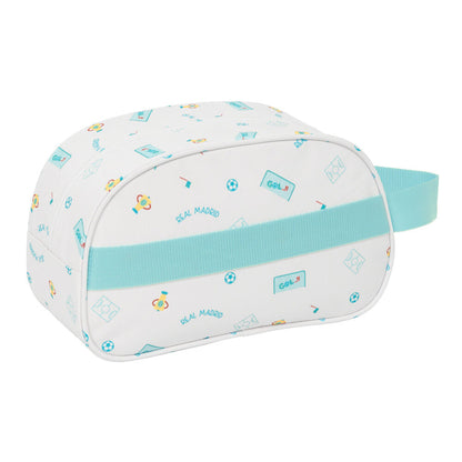 Real Madrid Baby adaptable carrying case Nerdscape
