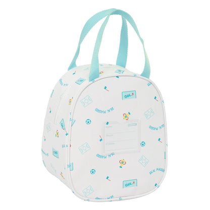 Real Madrid Baby lunch bag Nerdscape