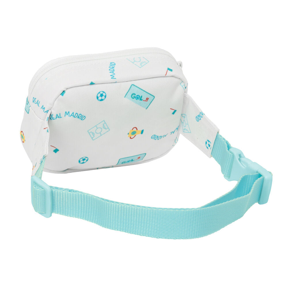 Real Madrid Baby waist bag Nerdscape