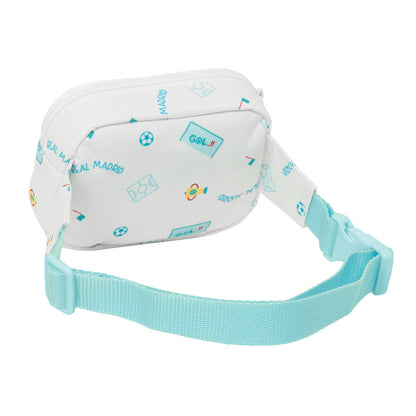 Real Madrid Baby waist bag Nerdscape