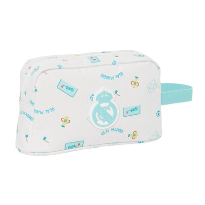 Real Madrid Baby thermos breakfast bag Nerdscape