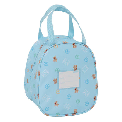 Real Madrid Baby lunch bag Nerdscape