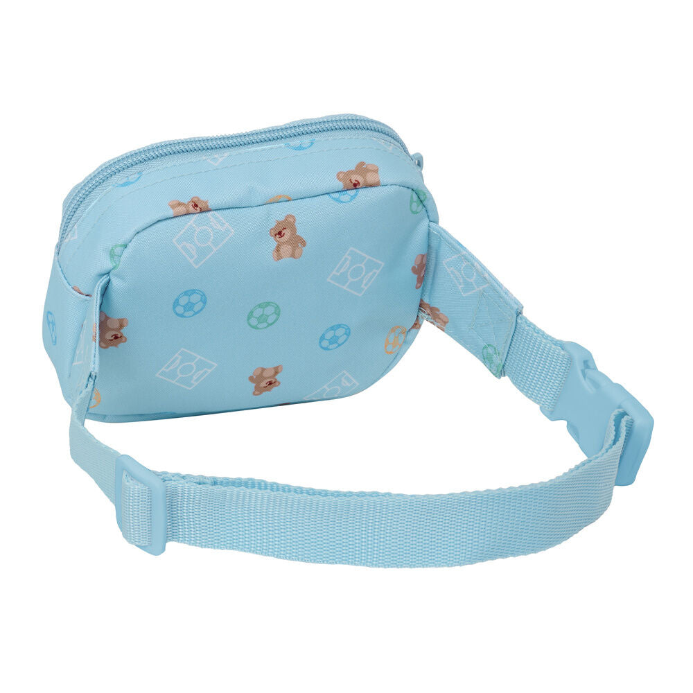 Real Madrid Baby waist bag Nerdscape