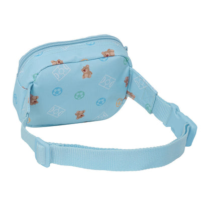 Real Madrid Baby waist bag Nerdscape