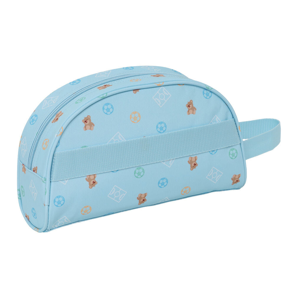Real Madrid Baby adptable carrying case Nerdscape