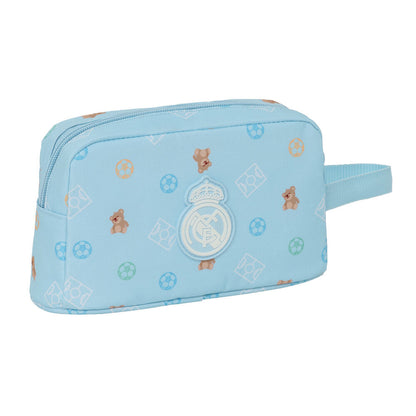 Real Madrid Baby thermos breakfast bag