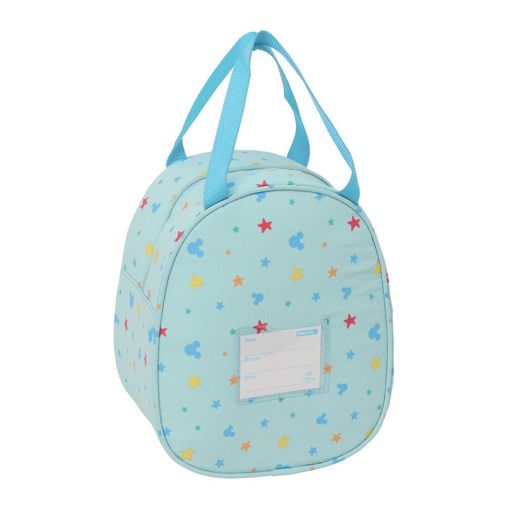 Disney Mickey Baby thermal lunch bag