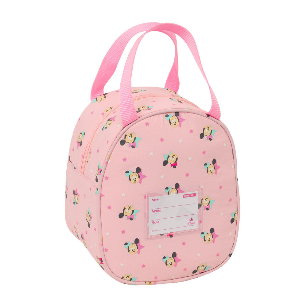 Disney Minnie Baby thermal lunch bag