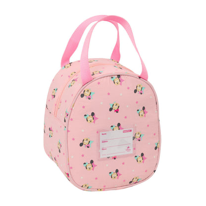 Disney Minnie Baby thermal lunch bag