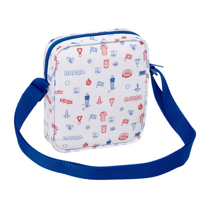 F.C. Barcelona Baby shoulder bag