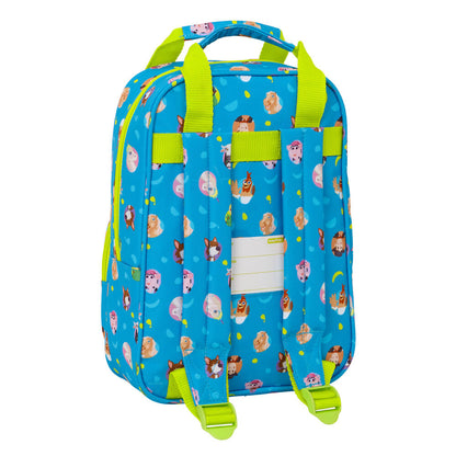 La Granja de Zenon backpack 28cm
