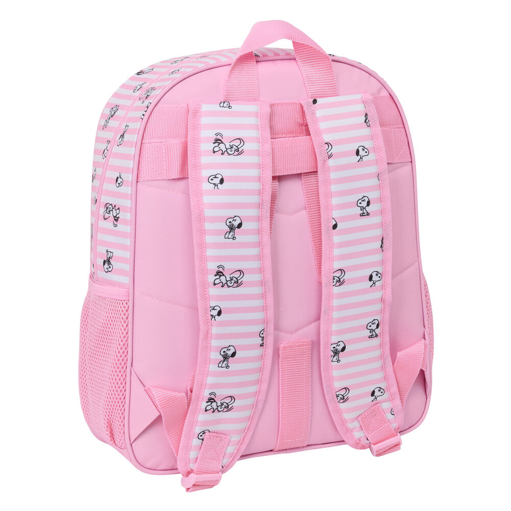 Snoopy adaptable backpack 38cm Nerdscape