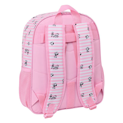 Snoopy adaptable backpack 38cm Nerdscape