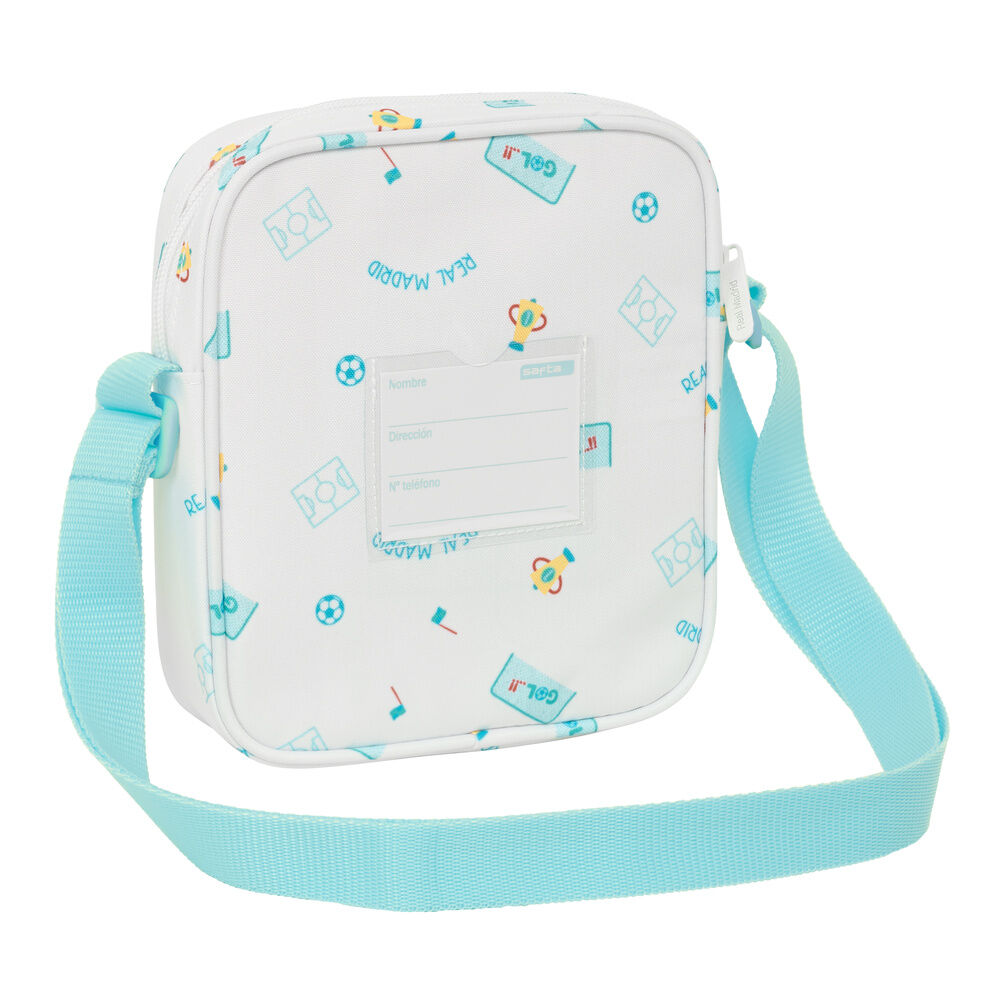 Real Madrid Baby shoulder bag Nerdscape