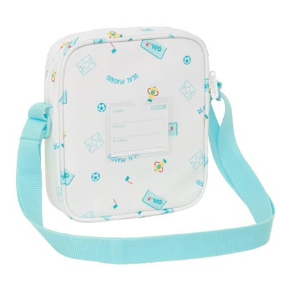 Real Madrid Baby shoulder bag Nerdscape
