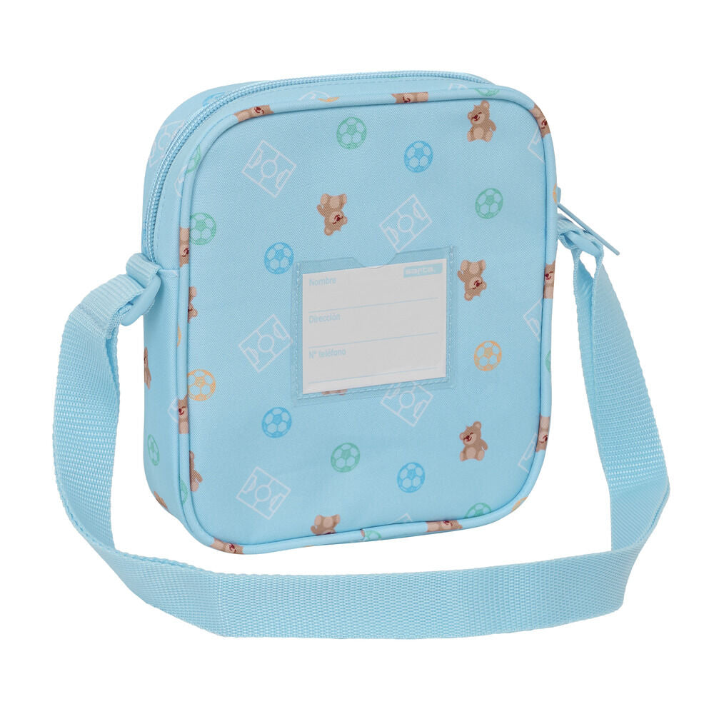 Real Madrid Baby shoulder bag Nerdscape