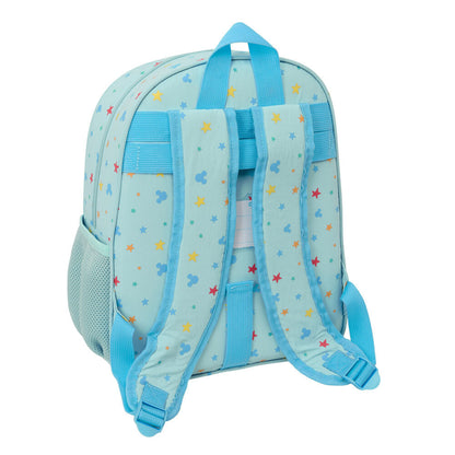 Disney Mickey Baby adaptable backpack 34cm Nerdscape