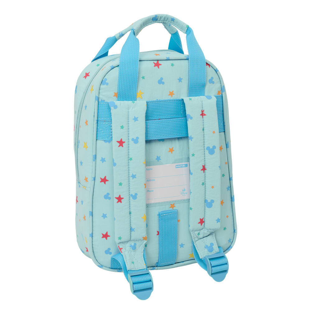 Disney Mickey Baby backpack 28cm Nerdscape