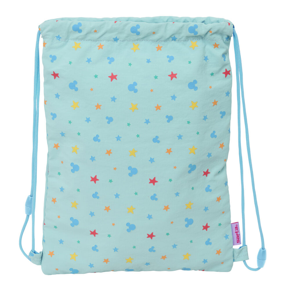 Disney Mickey Baby gym bag 34cm Nerdscape