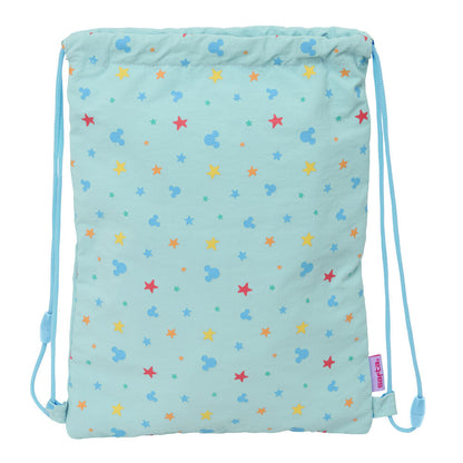 Disney Mickey Baby gym bag 34cm Nerdscape