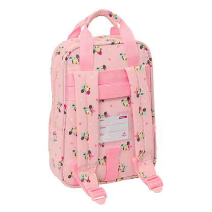 Disney Minnie Baby backpack 28cm Nerdscape