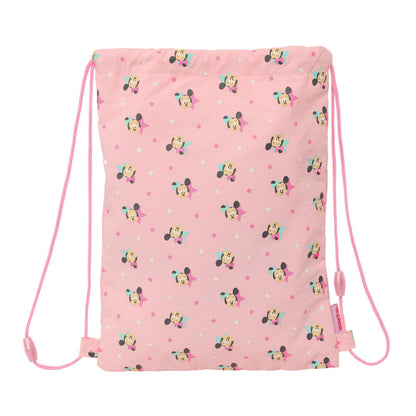 Disney Minnie Baby gym bag 34cm