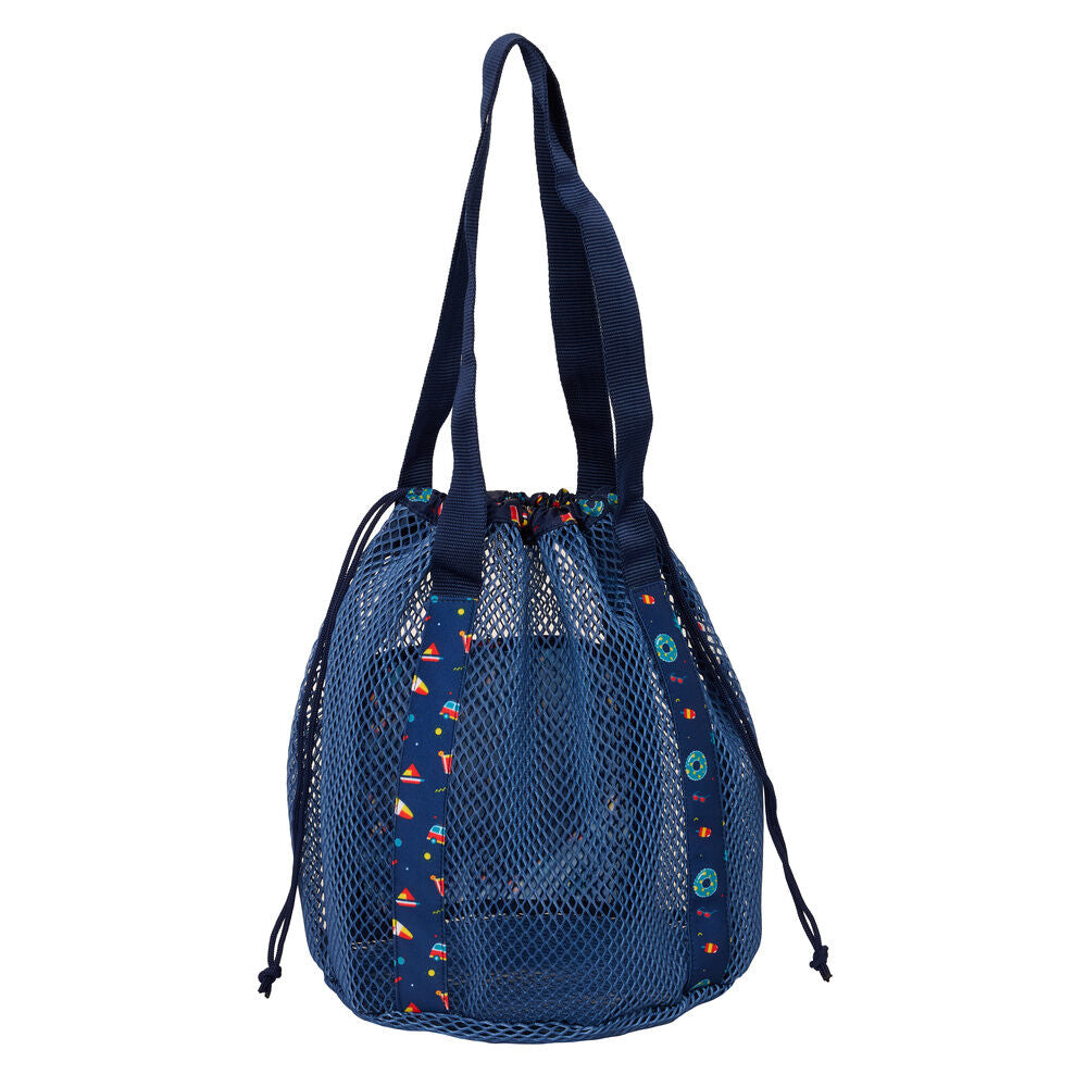 Surf Anti-sand beach bag