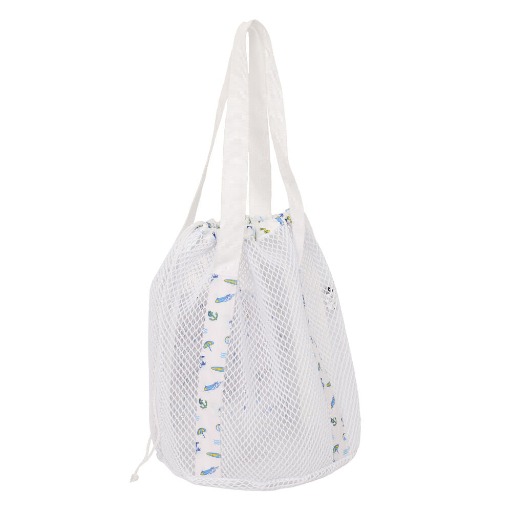 Real Madrid Anti-sand beach bag