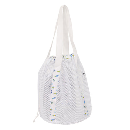 Real Madrid Anti-sand beach bag