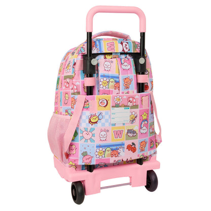 Mr. Wonderful Comic extraible trolley 45cm Nerdscape