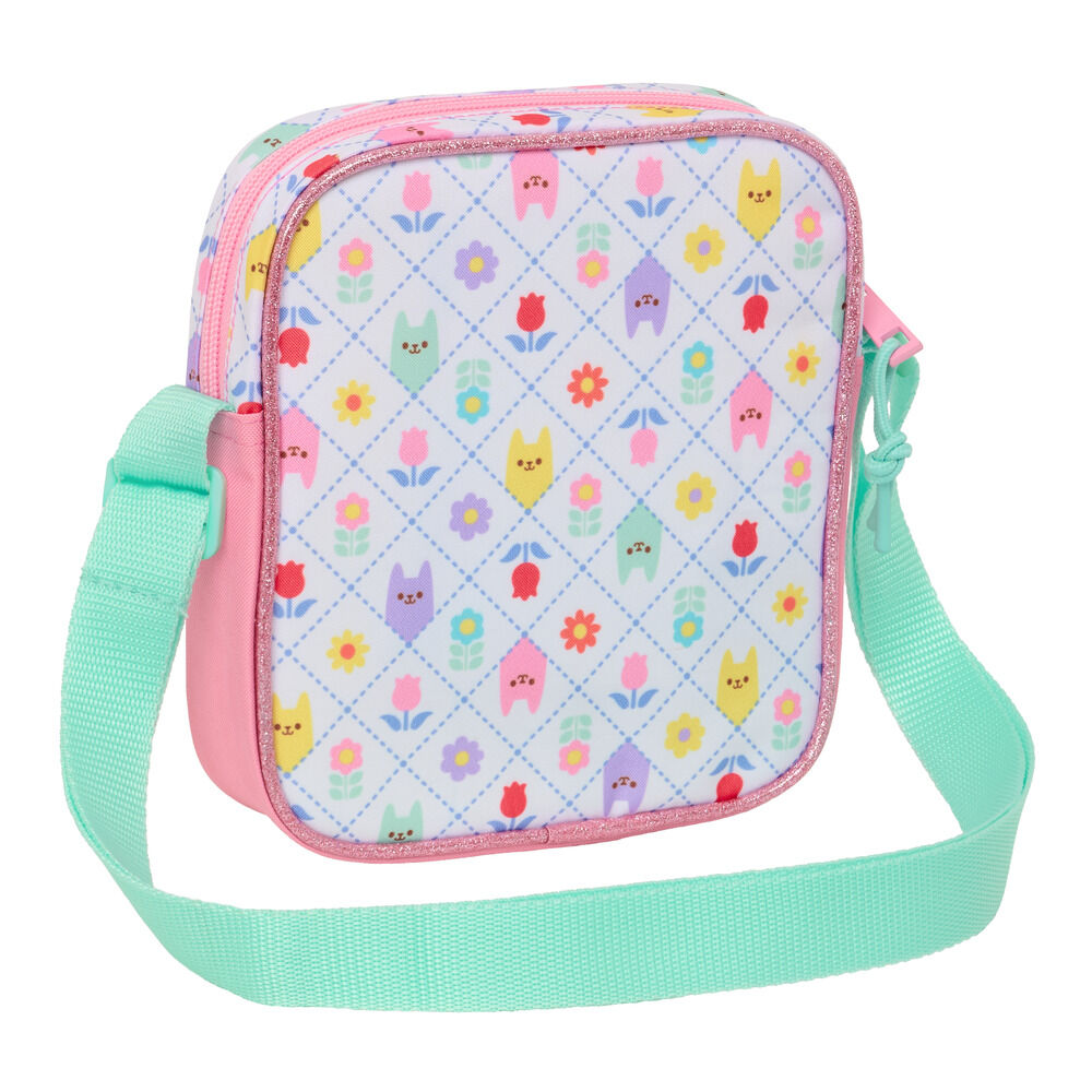 Gabby's Dollhouse shoulder bag