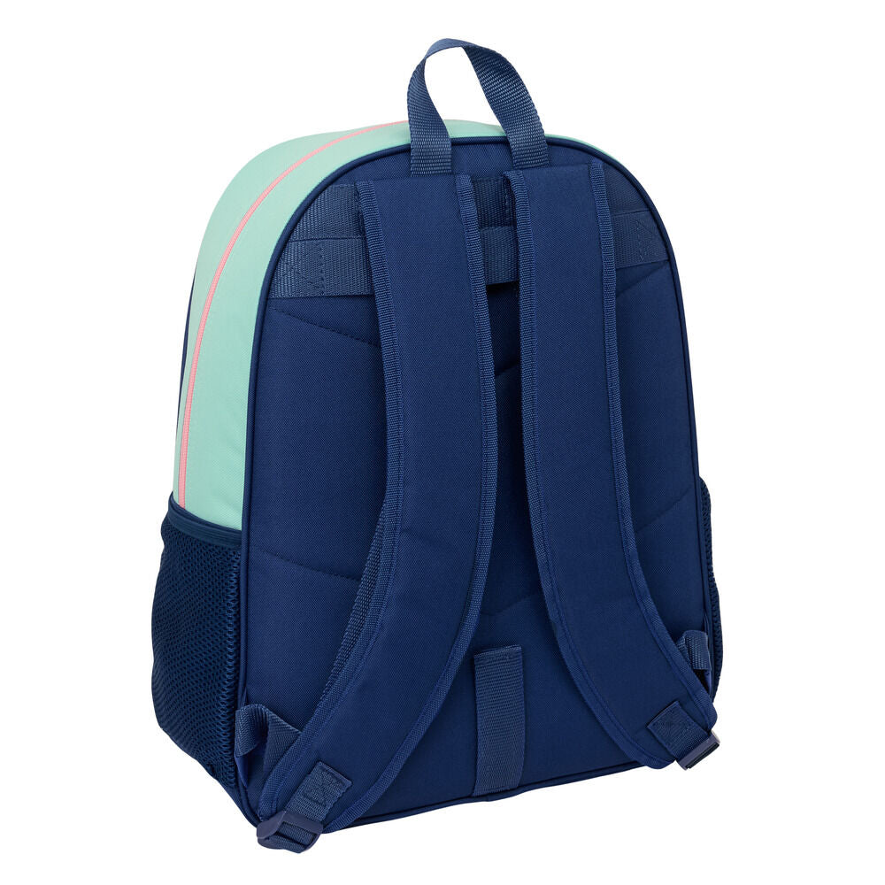 Mr. Wonderful Star adaptable backpack 42cm Nerdscape
